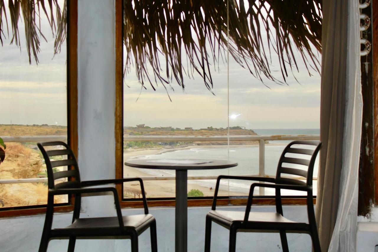Marina Bungalows Los Organos Exterior photo