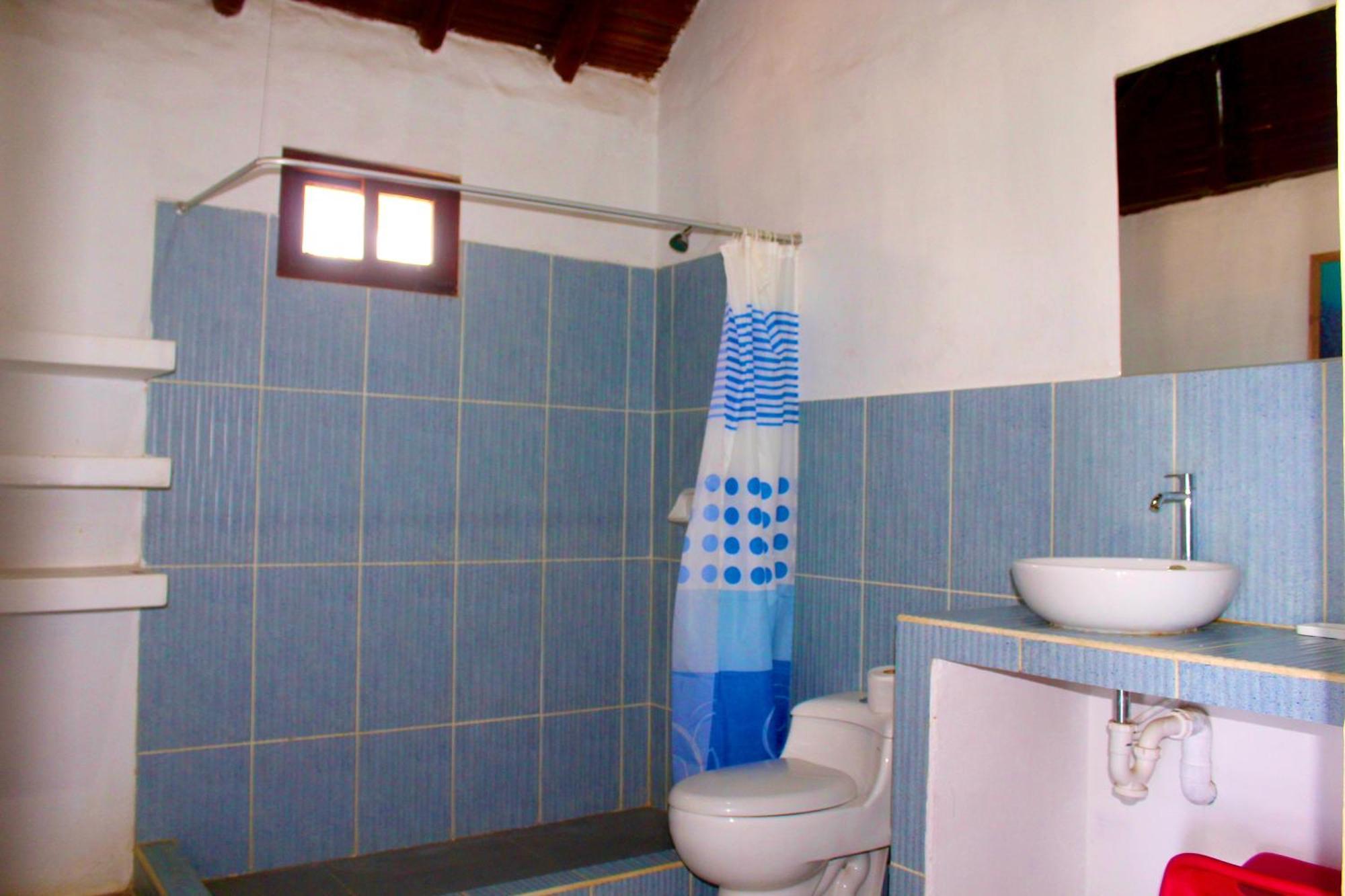 Marina Bungalows Los Organos Room photo